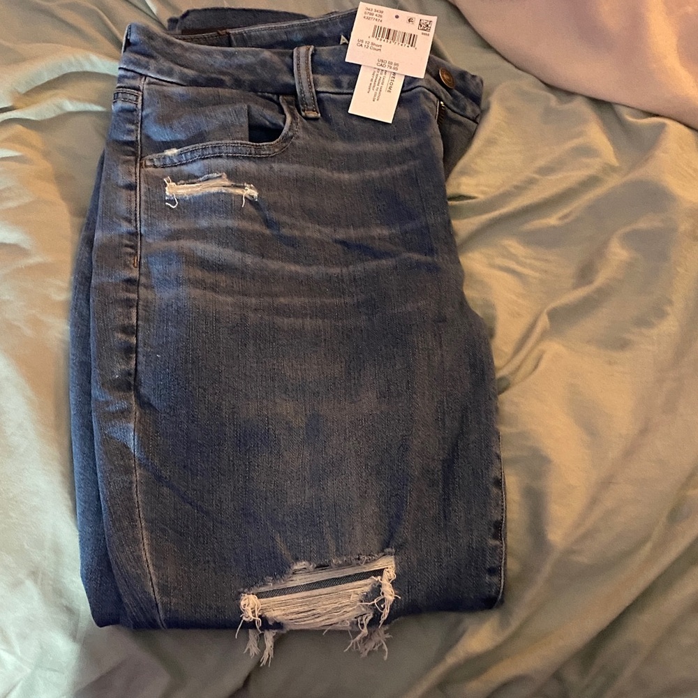 American Eagle Outfitters next level stretch